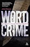 Wordcrime: Solvin...
