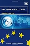 EU Internet Law (Elgar European Law series)