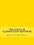 The Copula in Classification Sentences by Gerald A. John Kelly