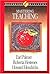 Mastering Teaching (Mastering Ministry Series)