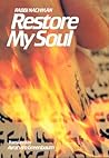 Restore My Soul (Meshivat Nefesh)