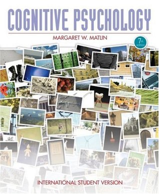 Cognitive Psychology (Paperback)