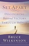 Set Apart: Discovering Personal Victory through Holiness Set Apart: Discovering Personal Victory through Holiness