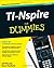 TI-Nspire For Dummies