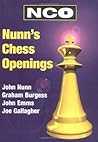Nunn's Chess Openings (Everyman Chess Series)
