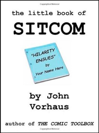 the little book of SITCOM (Paperback)