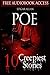 Edgar Allan Poe: 10 Creepiest Stories (Fiction Classics)