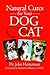 Natural Cures for Your Dog & Cat