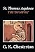 St. Thomas Aquinas by G.K. Chesterton
