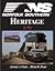 Norfolk Southern Heritage Lines in Color: Vintage and Contemporary Views