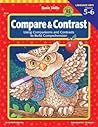 Compare and Contr...