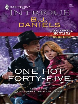 One Hot Forty Five (Kindle Edition)