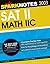 SAT II Math IIC (SparkNotes Test Prep)