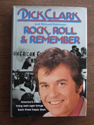 Rock, Roll & Remember (Hardcover)