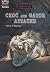 Croc and Gator Attacks by Patrick Fitzgerald