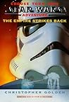 Choose Your Own Star Wars Adventure by Christopher Golden Choose Your Own Star Wars Adventure by Christopher Golden