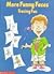 More Funny Faces Tracing Fun by A. Sperling