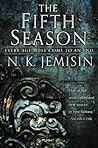 The Fifth Season by N.K. Jemisin
