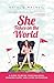 She Takes on the World by Natalie MacNeil