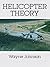 Helicopter Theory (Dover Books on Aeronautical Engineering)