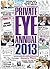 Private Eye Annual 2013