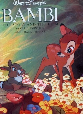 Walt Disneys Bambi. The story and the film. (Hardcover)