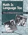 Math Is Language ...