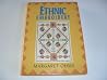Ethnic Embroidery : An introduction with special reference to the embroidery of China, India, Palestine, and Yugoslavia Ethnic Embroidery : An introduction with special reference to the embroidery of China, India, Palestine, and Yugoslavia