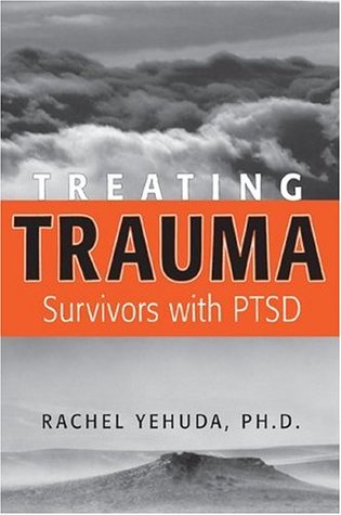 Treating Trauma Survivors with PTSD (Paperback)