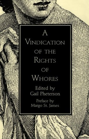 A Vindication of the Rights of Whores (Paperback)