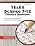 TExES Science 7-12 Practice Questions: TExES Practice Tests & Exam Review for the Texas Examinations of Educator Standards