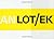 LOT/EK by Ada Tolla