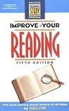 Improve Your Reading (HOW TO STUDY SERIES) Improve Your Reading (HOW TO STUDY SERIES)