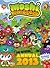Moshi Monsters Official Ann...