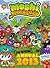 Moshi Monsters Official Annual 2013 2013