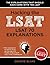 LSAT 70 Explanations: A Study Guide For LSAT PrepTest 70 (Hacking The LSAT Series)