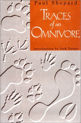 Traces of an Omnivore (Hardcover)