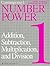 Contemporary's Number Power...