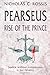 Rise of the Prince by Nicholas C. Rossis