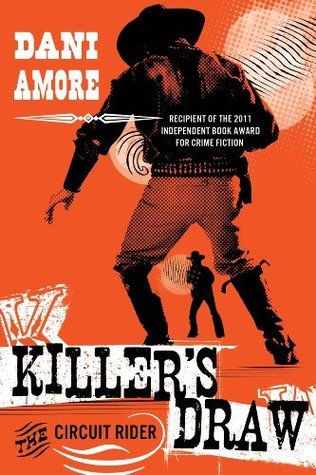 Killer's Draw (The Circuit Rider)