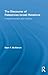 The Discourse of Palestinian-Israeli Relations: Persistent Analytics and Practices (Middle East Studies: History, Politics & Law)