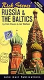 Rick Steves' Russia & the Baltics Rick Steves' Russia & the Baltics