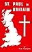 Saint Paul in Britain