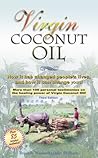 Virgin Coconut Oi...