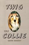Twig the Collie
