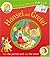 Hansel and Gretel (Read Along With Me Book & CD)