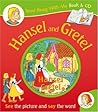 Hansel and Gretel (Read Along With Me Book & CD)
