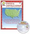 States and Capitals Songs