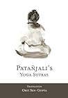 Patanjali's Yoga Sutras