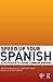Speed Up Your Spanish: Strategies to Avoid Common Errors (Speed up your Language Skills)